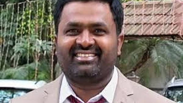 ಕಸಾಪ ಎಂ.ಎಲ್. ಮಾದಯ್ಯ ದತ್ತಿ ಪ್ರಶಸ್ತಿ’ಗೆ ಎಂ.ಕೃಷ್ಣ ಆಯ್ಕೆ