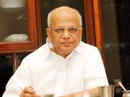 ಮಾಜಿ‌ ಸಚಿವ ಎಸ್ .ಆರ್  .ಪಾಟೀಲರಿಗೆ ಅತ್ಯುತ್ತಮ ‌ಶಾಸಕ ಪ್ರಶಸ್ತಿ