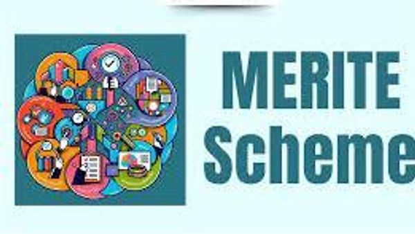 ತಾಂತ್ರಿಕ ಶಿಕ್ಷಣಕ್ಕೆ ಉತ್ತೇಜನ : ₹4,200 ಕೋಟಿ MERITE ಯೋಜನೆಗೆ ಸಚಿವ ಸಂಪುಟ ಮಂಜೂರು