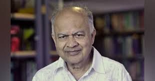 ಜಯಂತ್ ನಾರ್ಳೇಕರ್‌ಗೆ 'ವಿಜ್ಞಾನ ರತ್ನ ಪ್ರಶಸ್ತಿ'