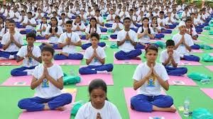 ಆಯುಷ್ ಸಚಿವಾಲಯದಿಂದ ಸಾಮಾನ್ಯ ಯೋಗ ಪ್ರೋಟೋಕಾಲ್ ತರಬೇತಿ ಕಾರ್ಯಕ್ರಮ ಪ್ರಾರಂಭ