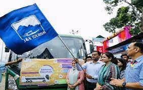 ಜಮ್ಮು ಮತ್ತು ಕಾಶ್ಮೀರ ಗ್ರಾಮೀಣ ಜೀವನೋಪಾಯ ಮಿಷನ್ 2023