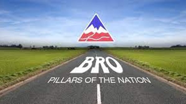 BRO Recruitment 2021 : ಗಡಿ ರಸ್ತೆಗಳ ಸಂಸ್ಥೆ (BRO) ಯಿಂದ ಖಾಲಿ ಇರುವ 354 ವಿವಿಧ ಹುದ್ದೆಗಳ ನೇಮಕಕ್ಕೆ ಅರ್ಹ ಅಭ್ಯರ್ಥಿಗಳಿಂದ ಅರ್ಜಿ ಆಹ್ವಾನ