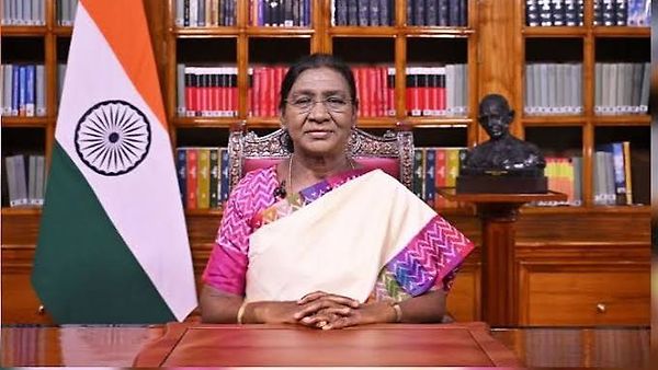 ಲಡಾಖ್‌ನಲ್ಲಿ ಹೈಕೋರ್ಟ್ ಪೀಠ ಸ್ಥಾಪನೆಗೆ ರಾಷ್ಟ್ರಪತಿ ದ್ರೌಪದಿ ಮುರ್ಮು ಅನುಮೋದನೆ