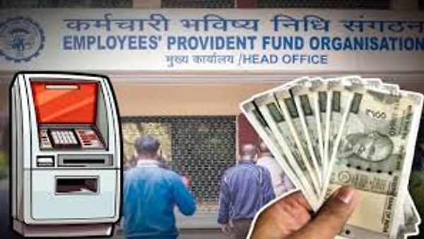 2025 ರಿಂದ ATM ನಲ್ಲೀ ಪಿಎಂ ಹಣ