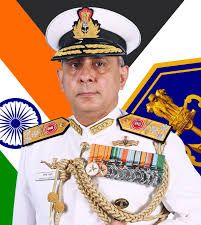 ಐಎನ್‌ಎ ಕಮಾಂಡೆಂಟ್ ಆಗಿ ವೈಸ್ ಅಡ್ಮಿರಲ್ ಮನೀಶ್ ಚಡ್ಡಾ ಅಧಿಕಾರ ಸ್ವೀಕಾರ