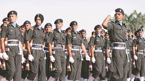 UPSC NDA & NA II Recruitment 2019 – Apply Online for 415 Posts