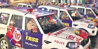 150 ನೂತನ ತುರ್ತು ಸೇವೆಗಳ ಸಹಾಯ ವ್ಯವಸ್ಥೆಯ ವಾಹನಗಳಿಗೆ ಅಮಿತ್ ಷಾ ರಿಂದ ಚಾಲನೆ