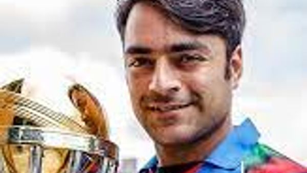 T-20 ಯಲ್ಲಿ 450 ವಿಕೆಟ್ ಪಡೆದು ದಾಖಲೆ ಬರೆದ 'ರಶೀದ್ ಖಾನ್'