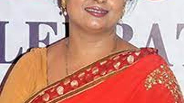 ಝೋಯೋಲೋಜಿಕಲ್ ಸರ್ವೇ ಆಫ್ ಇಂಡಿಯಾದ 1 ನೇ ಮಹಿಳಾ ನಿರ್ದೇಶಕಿಯಾಗಿ ಧೃತಿ ಬ್ಯಾನರ್ಜಿ ನೇಮಕ