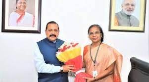 "CSIR (ವೈಜ್ಞಾನಿಕ ಮತ್ತು ಕೈಗಾರಿಕಾ ಸಂಶೋಧನಾ ಮಂಡಳಿ)" ಮೊದಲ ಮಹಿಳಾ ಮಹಾನಿರ್ದೇಶಕರಾಗಿ ನಲ್ಲತಂಬಿ ಕಲೈಸೆಲ್ವಿ ನೇಮಕ