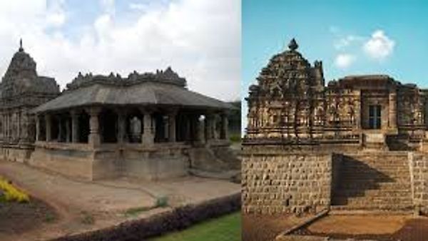 ಲಕ್ಕುಂಡಿ ದೇವಾಲಯಗಳನ್ನು ಯುನೆಸ್ಕೋ ವಿಶ್ವ ಪರಂಪರೆಯ ತಾಣಗಳೆಂದು ತಾತ್ಕಾಲಿಕ ಪಟ್ಟಿಗೆ ಪ್ರಸ್ತಾಪ