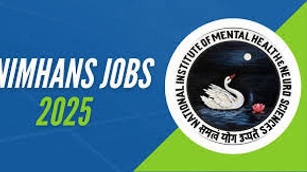 ನಿಮ್ಹಾನ್ಸ್ ನೇಮಕಾತಿ 2025: ಫೀಲ್ಡ್ ಡೇಟಾ ಕಲೆಕ್ಟರ್ ಹುದ್ದೆಗಳಿಗೆ ಅರ್ಜಿ ಆಹ್ವಾನ | ಕೂಡಲೇ ಅರ್ಜಿ ಸಲ್ಲಿಸಿ