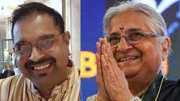 NCERT ಪಠ್ಯಪುಸ್ತಕ ಪರಿಷ್ಕರಿಸುವ ನೂತನ ಸಮಿತಿಯಲ್ಲಿ ಸುಧಾ ಮೂರ್ತಿ, ಸಂಗೀತಗಾರ ಶಂಕರ್ ಮಹಾದೇವನ್