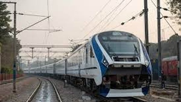 ನೂತನ 10 ವಂದೇ ಭಾರತ್ ರೈಲುಗಳು 2022 ರಿಂದ ಆರಂಭ