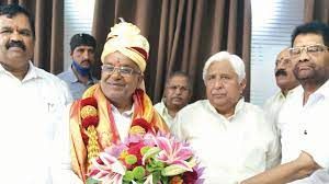 ರಾಜ್ಯ ಸಹಕಾರ ಮಹಾಮಂಡಳದ ಅಧ್ಯಕ್ಷರಾಗಿ ಜಿಟಿ ದೇವೇಗೌಡ ಆಯ್ಕೆ