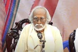 ತಮಿಳಿನ ಖ್ಯಾತ ಬರಹಗಾರ ಕಿ.ರಾಜನಾರಾಯಣ್‌ ವಿಧಿವಶ