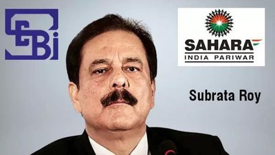 ಸಹಾರಾ ಇಂಡಿಯಾ ಸಂಸ್ಥಾಪಕ ಸುಬ್ರತಾ ರಾಯ್ ರವರ ನಿಧನ
