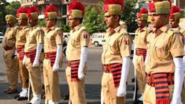 ಕರ್ನಾಟಕ ರಾಜ್ಯ ಪೊಲೀಸ್ ಇಲಾಖೆಯಿಂದ (KSRP, BANDSMEN) ಪ್ರಾಕ್ಟಿಕಲ್ ಕರೆ ಪತ್ರ ಪ್ರಕಟ