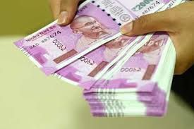 ಕೇಂದ್ರದಿಂದ ರಾಜ್ಯದ ಪಾಲಿನ 4,314 ಕೋಟಿ `GST' ಹಣ ಬಿಡುಗಡೆ