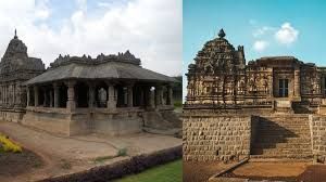 ಲಕ್ಕುಂಡಿ ದೇವಾಲಯಗಳನ್ನು ಯುನೆಸ್ಕೋ ವಿಶ್ವ ಪರಂಪರೆಯ ತಾಣಗಳೆಂದು ತಾತ್ಕಾಲಿಕ ಪಟ್ಟಿಗೆ ಪ್ರಸ್ತಾಪ