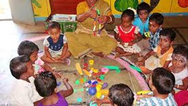 ಮಹಿಳಾ ಮತ್ತು ಮಕ್ಕಳ ಕಲ್ಯಾಣ ಇಲಾಖೆ, ಕೊಡಗು(ಮಡಿಕೇರಿ) ಜಿಲ್ಲೆಯಲ್ಲಿ ಖಾಲಿ ಇರುವ ವಿವಿಧ ಹುದ್ದೆಗಳ ನೇಮಕಾತಿಗಾಗಿ ಅರ್ಜಿ ಆಹ್ವಾನ