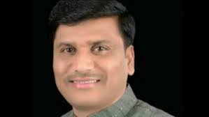 ಕೆಎಂಎಫ್ ನ ನೂತನ ಅಧ್ಯಕ್ಷರಾಗಿ ಭೀಮಾ ನಾಯ್ಕ ಅವರ ಆಯ್ಕೆ