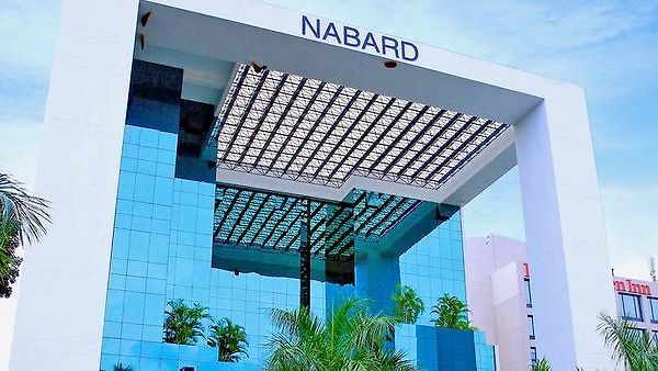 NABARD ಬ್ಯಾಂಕ್ ನಲ್ಲಿ ಸಹಾಯಕ ವ್ಯವಸ್ಥಾಪಕ ಗ್ರೇಡ್ 'A'  ಹುದ್ದೆಗೆ ಭಾರತೀಯ ನಾಗರಿಕರಿಂದ ಅರ್ಜಿಗಳನ್ನು ಆಹ್ವಾನಿಸಲಾಗುತ್ತದೆ