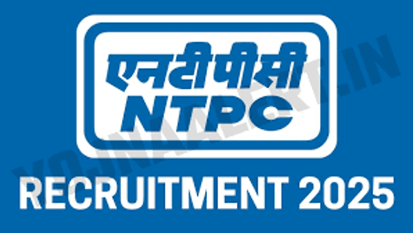ನ್ಯಾಷನಲ್ ಥರ್ಮಲ್ ಪವರ್ ಕಾರ್ಪೊರೇಷನ್ ಲಿಮಿಟೆಡ್ (NTPC)ನಲ್ಲಿ ಖಾಲಿ ಇರುವ ವಿವಿಧ ಹುದ್ದೆಗಳ ನೇರ ನೇಮಕಾತಿ | ಈ ಕುರಿತು ಮಾಹಿತಿ ನಿಮಗಾಗಿ