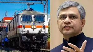 ಕಾಶ್ಮೀರಕ್ಕೆ ಮೊದಲು ಸರಕು ಸಾಗಣೆ ರೈಲು : ಸಚಿವ ಅಶ್ವಿನಿ ವೈಷ್ಣವ್