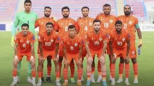 2025 ರ CAFA ನೇಷನ್ಸ್ ಕಪ್‌ನಲ್ಲಿ ಭಾರತಕ್ಕೆ ಕಂಚಿನ ಪದಕ