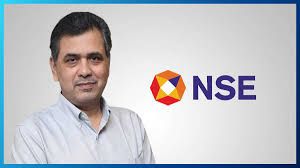 NSE ಆಡಳಿತ ಮಂಡಳಿಯ ಅಧ್ಯಕ್ಷರಾಗಿ ಶ್ರೀನಿವಾಸ್ ಇಂಜೆಟಿ ನೇಮಕ