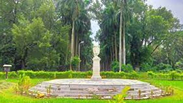 ಆಚಾರ್ಯ ಜಗದೀಶ್ ಚಂದ್ರ ಬೋಸ್ ಇಂಡಿಯನ್ ಬೊಟಾನಿಕಲ್ ಗಾರ್ಡನ್