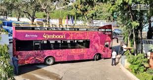 ಪ್ರವಾಸಿತಾಣಗಳ ವೀಕ್ಷಣೆಗಾಗಿ ಮೈಸೂರಿನಲ್ಲಿ ಡಬಲ್ ಡೆಕ್ಕರ್ ಬಸ್ ಸಂಚಾರ