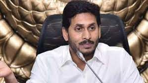 'ತಾಯಿ-ಮಗು ಎಕ್ಸ್‌ಪ್ರೆಸ್‌' ವಾಹನಗಳಿಗೆ ಆಂಧ್ರ ಮುಖ್ಯಮಂತ್ರಿಯಿಂದ ಚಾಲನೆ
