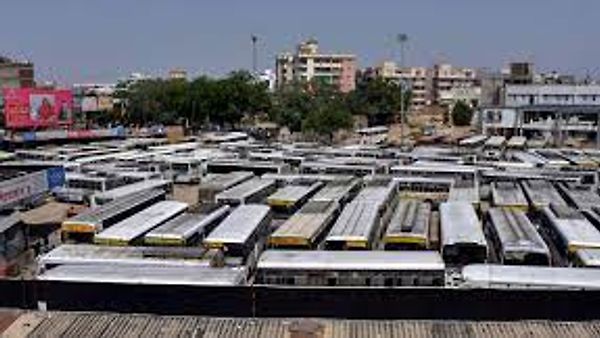 ರಾಜಸ್ಥಾನ : ಮಾ. 8 ರಂದು ಮಹಿಳೆಯರಿಗೆ ಬಸ್ ನಲ್ಲಿ ಉಚಿತ ಪ್ರಯಾಣ ಅವಕಾಶ