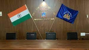 ಏಪ್ರಿಲ್ 2 : ಪೋಲಿಸ್ ಧ್ವಜ ದಿನಾಚರಣೆ