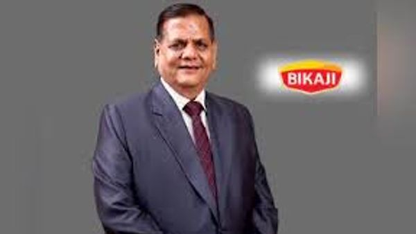 ಬಿಕಾಜಿ ಸಂಸ್ಥಾಪಕ ಶಿವ ರತನ್ ಅಗರ್ವಾಲ್ ನಿಧನ: ಭಾರತೀಯ ಆಹಾರೋದ್ಯಮದ ದೈತ್ಯ ಶಕ್ತಿ ಇನ್ನಿಲ್ಲ