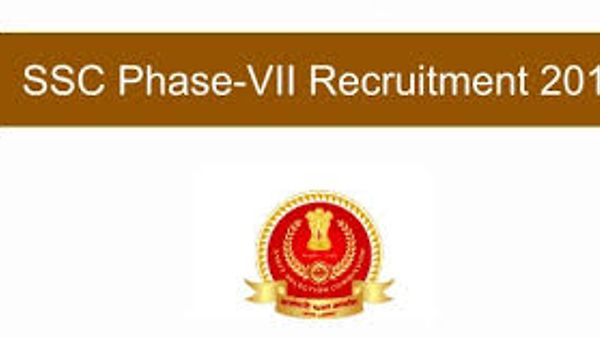 SSC Invited Online Application from eligible candidates for recruitment of various posts