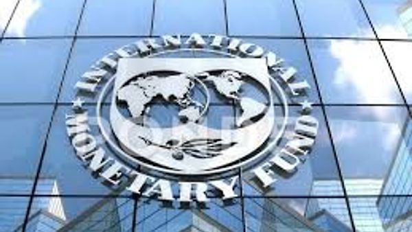 ಭಾರತದ ಆರ್ಥಿಕತೆ ಈ ವರ್ಷ 10.3% ಕುಸಿತ : IMF