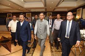 8ನೇ ಜಾಗತಿಕ ಔಷಧೀಯ ಗುಣಮಟ್ಟದ ಶೃಂಗಸಭೆ 2023 ಮುಂಬೈನಲ್ಲಿ ಮುಕ್ತಾಯ