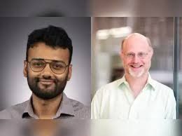 ಎಶಾನ್ ಚಟ್ಟೋಪಾಧ್ಯಾಯ ಅವರಿಗೆ 2025ರ ಗೋಡೆಲ್ ಪ್ರಶಸ್ತಿ: