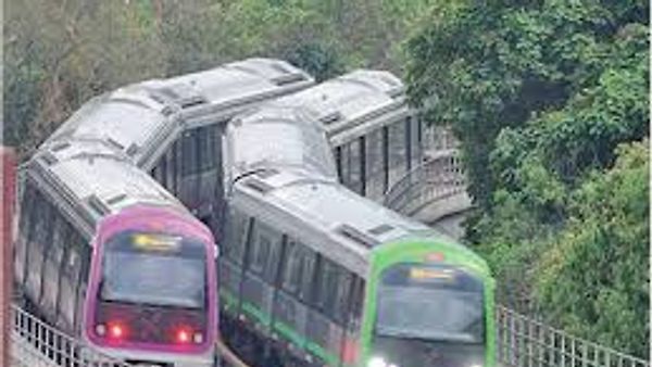 ಬೆಂಗಳೂರು ಮೆಟ್ರೋ ರೈಲು ನಿಗಮ ನಿಯಮಿತದಲ್ಲಿ ಖಾಲಿ ಇರುವ ವ್ಯವಸ್ಥಾಪಕ ಸೇರಿ ವಿವಿಧ ಹುದ್ದೆಗಳಿಗೆ ಅರ್ಜಿ ಆಹ್ವಾನ