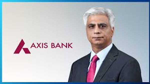 Axis ಬ್ಯಾಂಕ್ ಹೊಸ ಕಾರ್ಯನಿರ್ವಾಹಕ ನಿರ್ದೇಶಕರಾಗಿ ನೀರಜ್ ಗಂಭೀರ್ ನೇಮಕ
