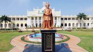 ಬ್ರೈಲ್ ಲಿಪಿ ಬಳಸದೆ ದಿವ್ಯಾಂಗ ವಿದ್ಯಾರ್ಥಿ ಪಿಎಚ್‌ಡಿ ಪದವಿ
