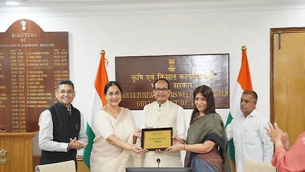 ಕೇಂದ್ರ ಸರ್ಕಾರದ ‘ಪ್ರಗತಿ’ ಯೋಜನೆ ಜಾರಿ: 20 ಲಕ್ಷ ರೈತರಿಗೆ ಸಿಗಲಿದೆ ನೇರ ಲಾಭ!