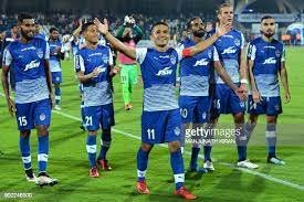 ಐ ಎಸ್ ಎಲ್ ಫುಟ್ಬಾಲ್ ಟೂರ್ನಿBFC ಗೆ ಗೆಲುವು