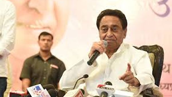 ಮಧ್ಯಪ್ರದೇಶ ರಾಜಕೀಯ ಬಿಕ್ಕಟ್ಟು: ಮುಖ್ಯಮಂತ್ರಿ ಸ್ಥಾನಕ್ಕೆ ಕಮಲ್ ನಾಥ್ ರಾಜೀನಾಮೆ
