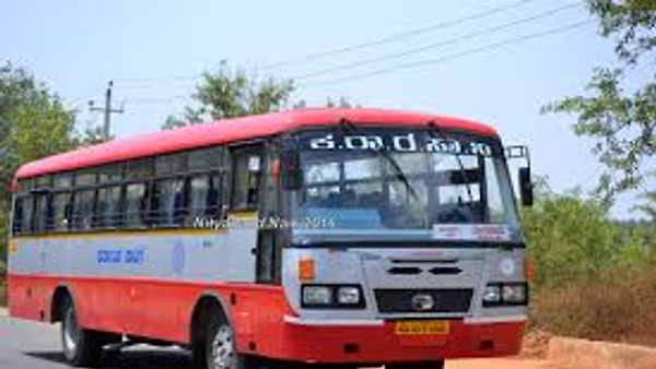 KSRTC ಯಲ್ಲಿ 200 ಭದ್ರತಾ ರಕ್ಷಕ ಹುದ್ದೆಗಳ ನೇಮಕಾತಿಗಾಗಿ ಆನ್ಲೈನ್ ಮೂಲಕ ಅರ್ಜಿ ಅಹ್ವಾನ