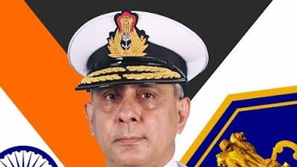ನೌಕಾಪಡೆಯ ನೂತನ ಮಹಾನಿರ್ದೇಶಕರಾಗಿ (DGNO) ವೈಸ್ ಅಡ್ಮಿರಲ್ ಮನೀಷ್ ಚಡ್ಡಾ ಅಧಿಕಾರ ಸ್ವೀಕಾರ